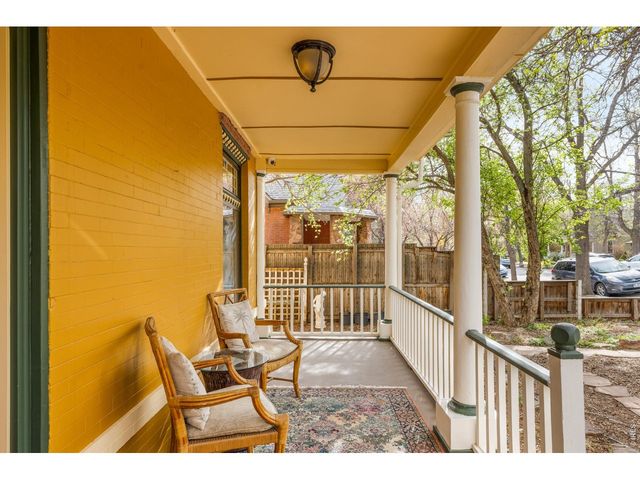 541 Arapahoe Ave, Boulder, CO 80302