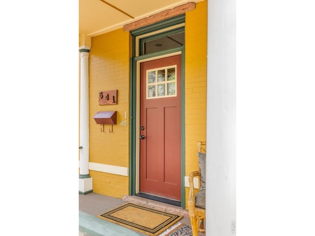 541 Arapahoe Ave, Boulder, CO 80302