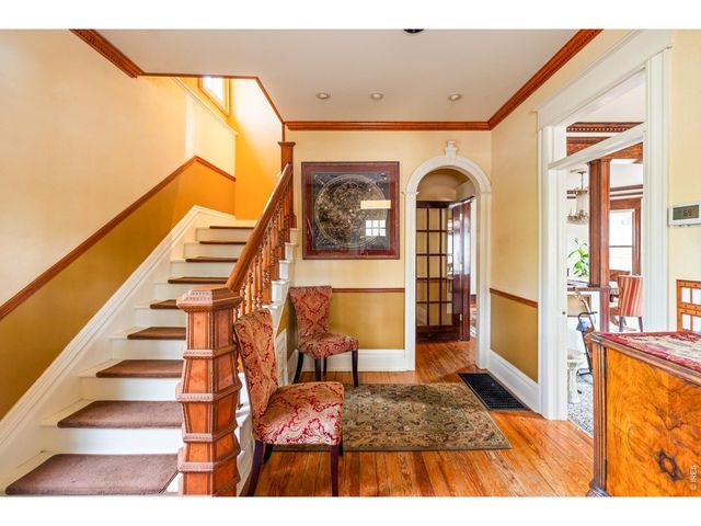 541 Arapahoe Ave, Boulder, CO 80302