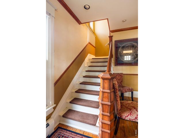 541 Arapahoe Ave, Boulder, CO 80302