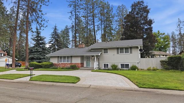 1005 W Bellwood Dr, Spokane, WA 99218