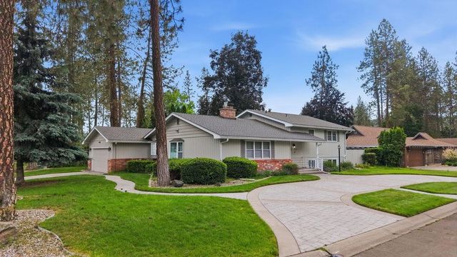 1005 W Bellwood Dr, Spokane, WA 99218