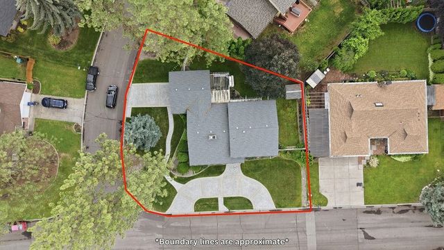 1005 W Bellwood Dr, Spokane, WA 99218