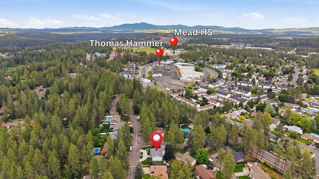 1005 W Bellwood Dr, Spokane, WA 99218