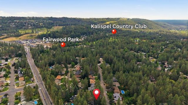1005 W Bellwood Dr, Spokane, WA 99218