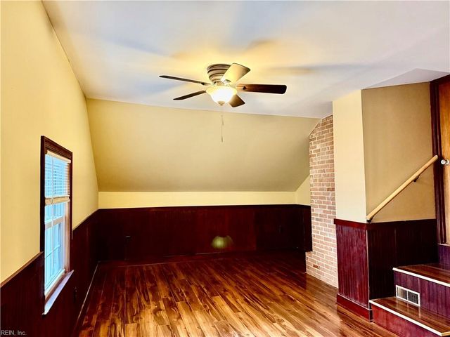 347 Brunell DR, Hampton, VA 23666