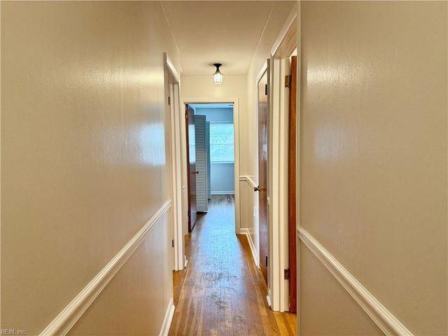 347 Brunell DR, Hampton, VA 23666