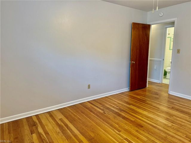 347 Brunell DR, Hampton, VA 23666