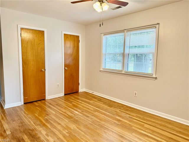 347 Brunell DR, Hampton, VA 23666