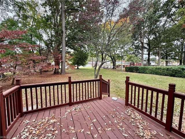 347 Brunell DR, Hampton, VA 23666