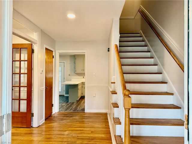 347 Brunell DR, Hampton, VA 23666