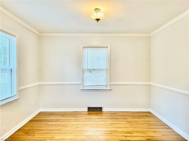 347 Brunell DR, Hampton, VA 23666