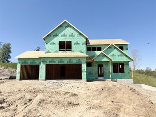 5937 Valley Point Drive, Caledonia, MI 49316