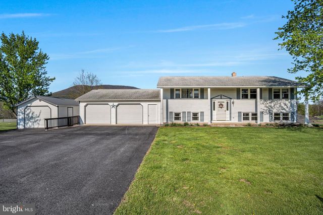 535 SHED RD, Newville, PA 17241