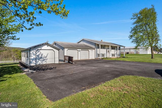 535 SHED RD, Newville, PA 17241