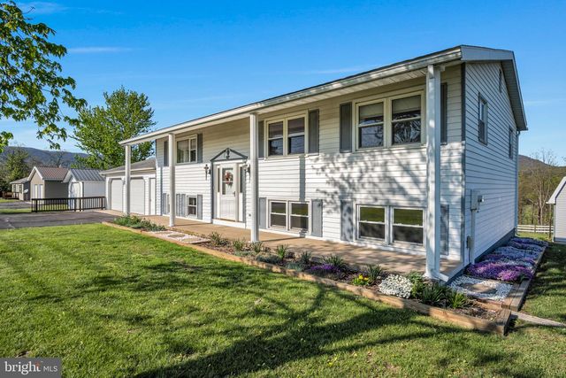 535 SHED RD, Newville, PA 17241