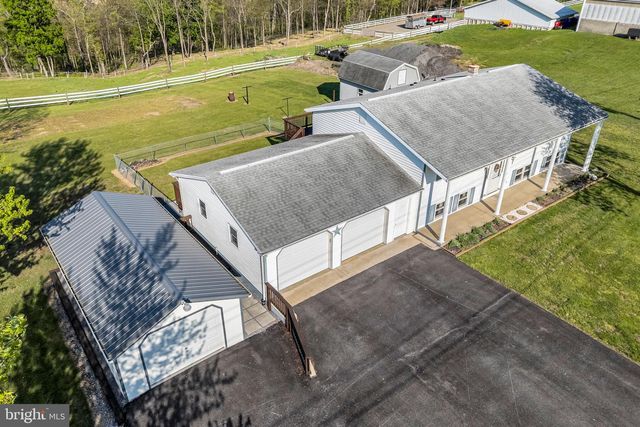 535 SHED RD, Newville, PA 17241