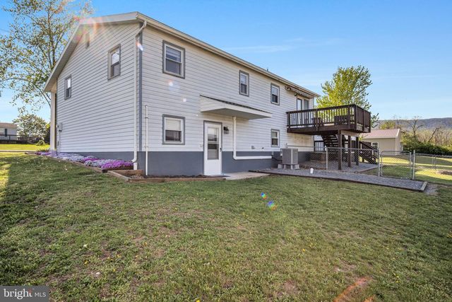 535 SHED RD, Newville, PA 17241