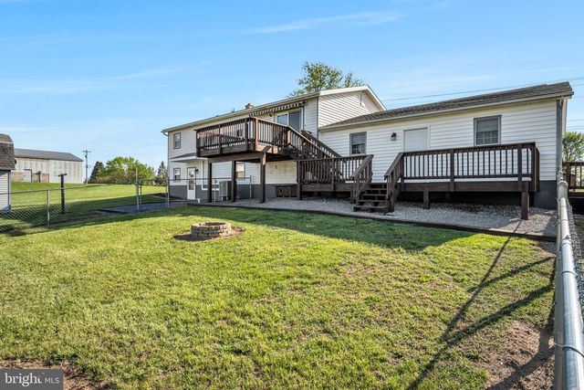 535 SHED RD, Newville, PA 17241