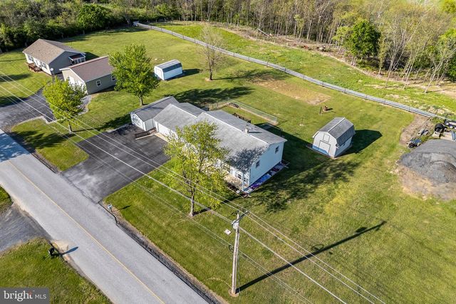 535 SHED RD, Newville, PA 17241