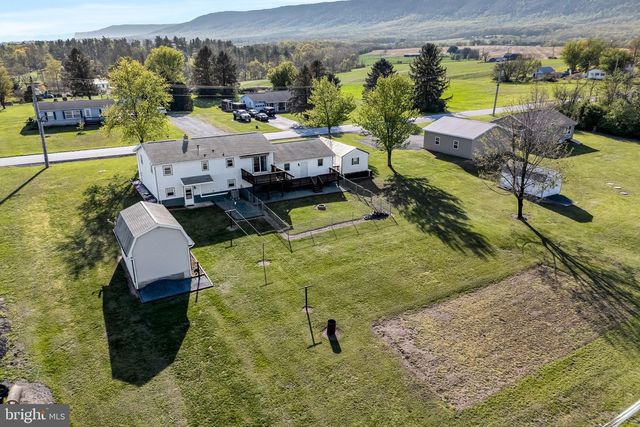 535 SHED RD, Newville, PA 17241