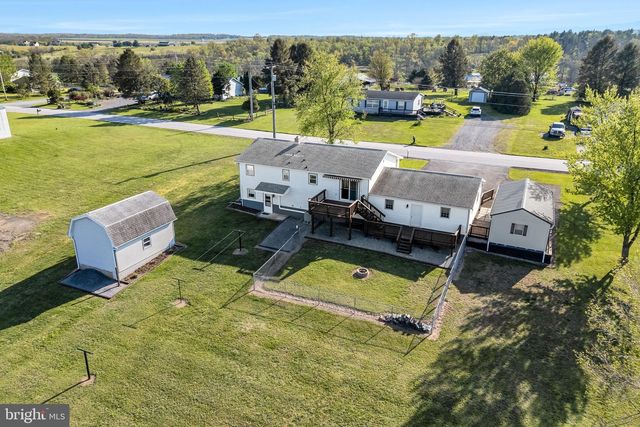 535 SHED RD, Newville, PA 17241