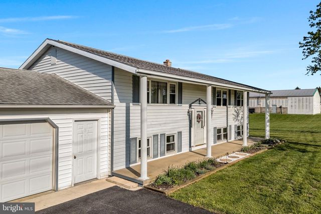 535 SHED RD, Newville, PA 17241