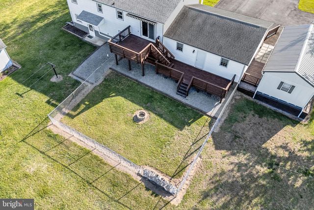 535 SHED RD, Newville, PA 17241