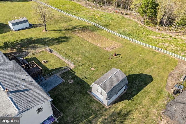 535 SHED RD, Newville, PA 17241
