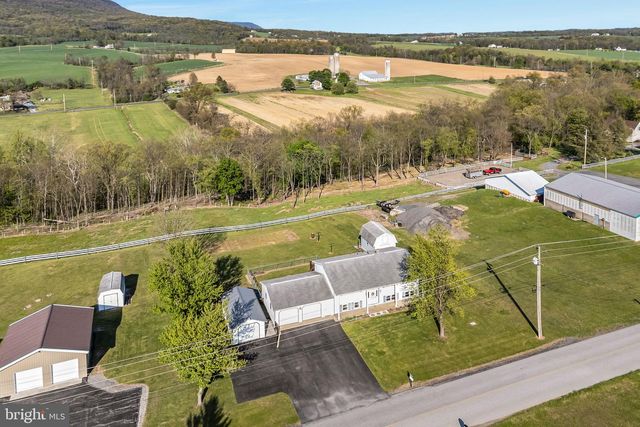 535 SHED RD, Newville, PA 17241