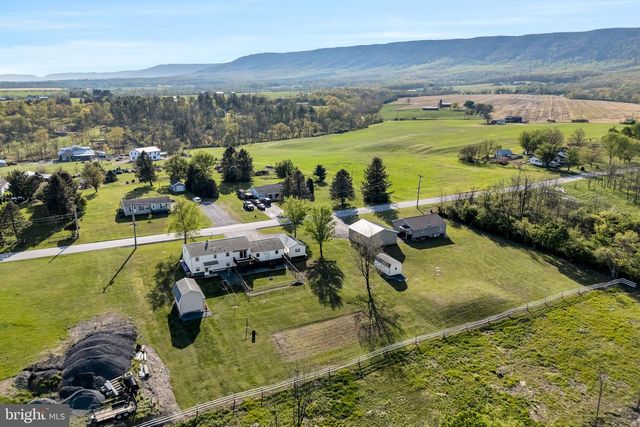 535 SHED RD, Newville, PA 17241