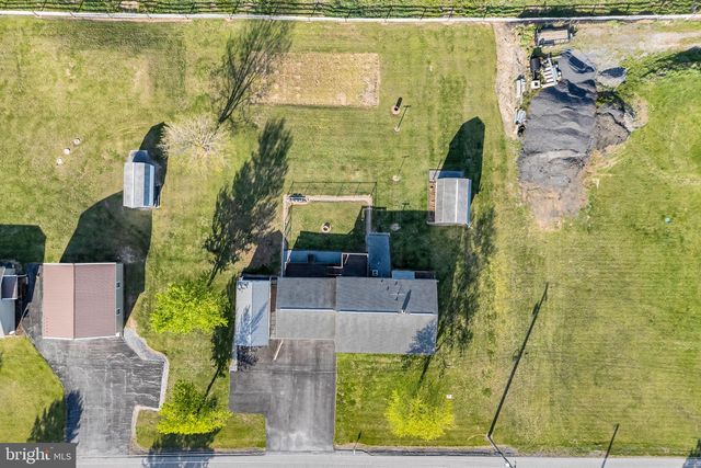 535 SHED RD, Newville, PA 17241