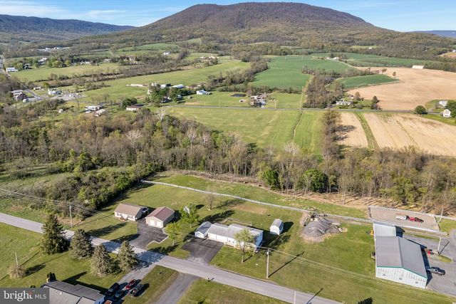 535 SHED RD, Newville, PA 17241
