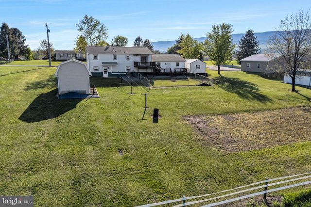 535 SHED RD, Newville, PA 17241