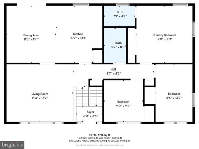 535 SHED RD, Newville, PA 17241