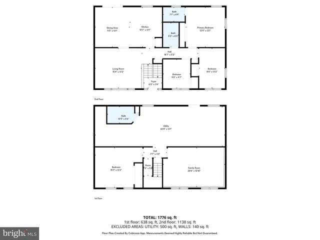 535 SHED RD, Newville, PA 17241