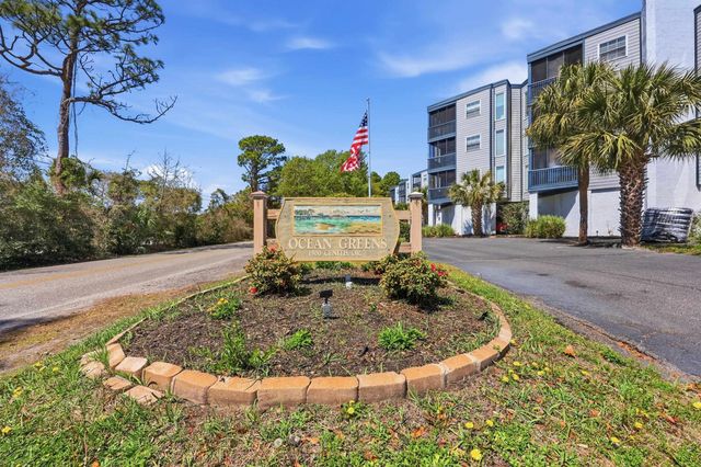 1500 Cenith Dr Apt C101, North Myrtle Beach, SC 29582