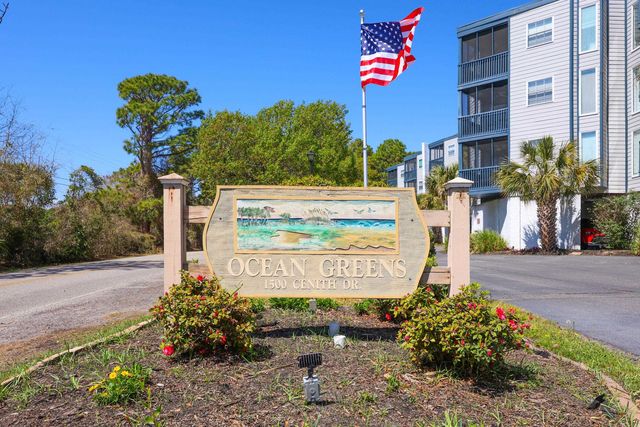 1500 Cenith Dr Apt C101, North Myrtle Beach, SC 29582