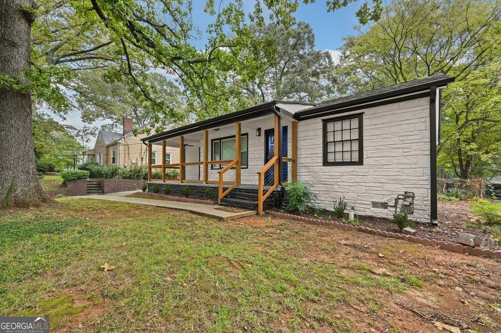 1810 Sylvan Road SW, Atlanta, GA 30310 — photo 3