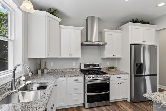 7357 Cornell Road, Montgomery, OH 45242