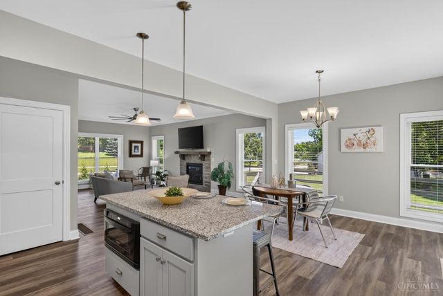 7357 Cornell Road, Montgomery, OH 45242