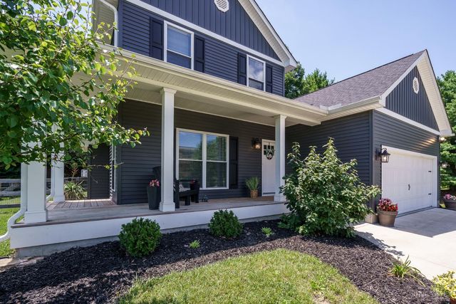 7357 Cornell Road, Montgomery, OH 45242