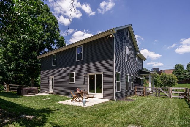 7357 Cornell Road, Montgomery, OH 45242