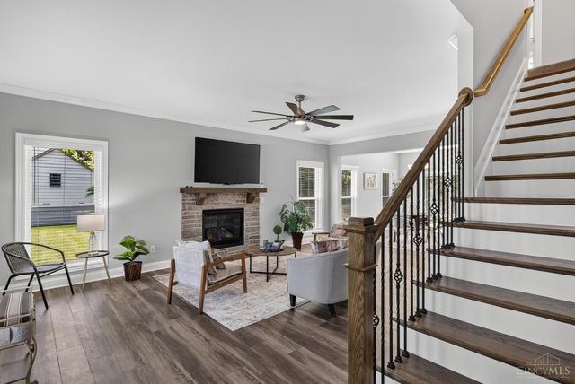7357 Cornell Road, Montgomery, OH 45242