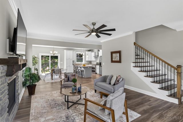 7357 Cornell Road, Montgomery, OH 45242