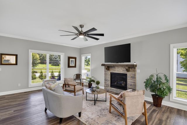 7357 Cornell Road, Montgomery, OH 45242