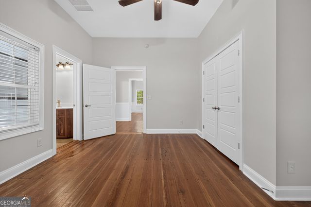 406 Vineyard Road, Griffin, GA 30223