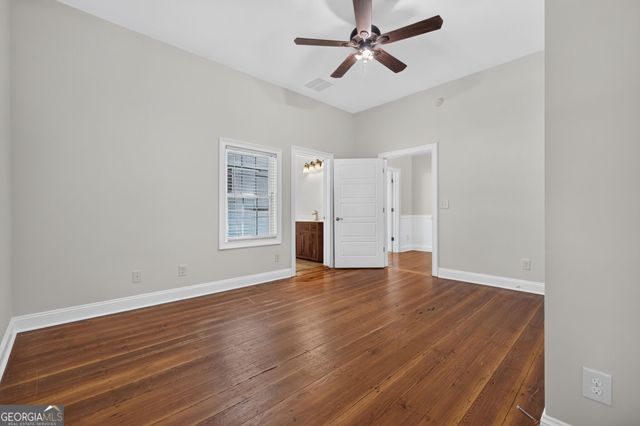 406 Vineyard Road, Griffin, GA 30223