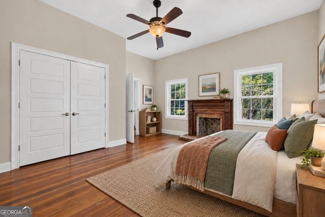 406 Vineyard Road, Griffin, GA 30223