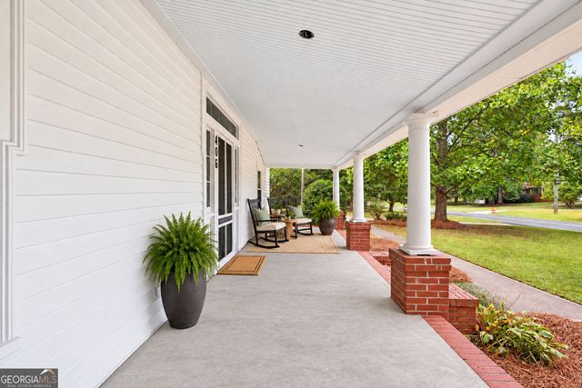 406 Vineyard Road, Griffin, GA 30223